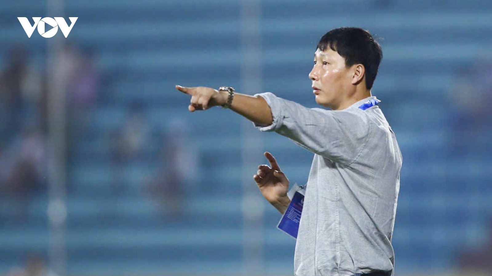 HLV Kim Sang Sik dẫn dắt đội ngôi sao Đông Nam Á đối đầu MU
